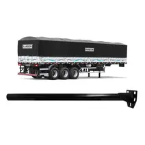 SUPORTE PARALAMA UNIVERSAL 5 FUROS ANCHIETA BOX 00260000443