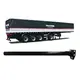 SUPORTE PARALAMA UNIVERSAL 5 FUROS ANCHIETA BOX 00260000443