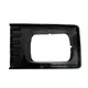 MOLDURA P/ FAROL QUADRADO - LE VW WORKER 680 690 790 7110 T00853655D