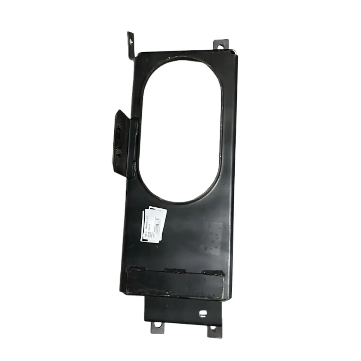 Suporte Para-choque - LD Worker TJG807132 VW 48513122 DUEGUE