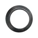 COBERTURA CILINDRO FECHADURA PORTA (PRETO) FORD CARGO 81DBE22042AAYYA