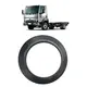 COBERTURA CILINDRO FECHADURA PORTA (PRETO) FORD CARGO 81DBE22042AAYYA