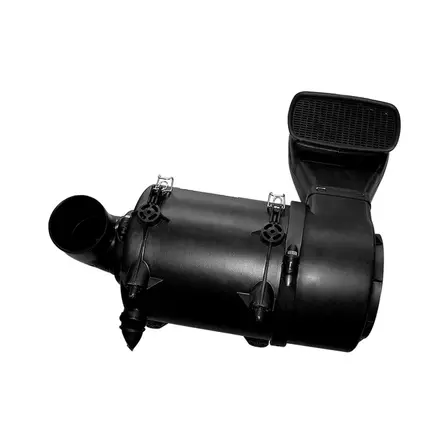 Filtro de Ar sem Elemento Ford Cargo Reserplastic 4C459600AD