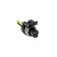 Conector 3 Vias Fiat para Ford e Volkswagen Constellation ETE7741