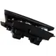 FAROL DUPLO - LD (MOLDURA PRATA) VW WORKER TODOS NINO 2S0941008B