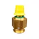 VALVULA ALIVIO DE PRESSAO M12X1.5 SV246 BG8 VOSS ORIGINAL 2R0201136C