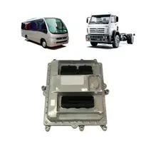 Modulo Eletrônico Motor MWM X12 (virgem) Importado 2R0906012F
