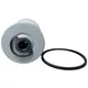 FILTRO DO COMBUSTIVEL 1/2L (BOSCHINHO) VW FORD MB WEGA 3440927205