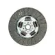 Kit de Embreagem 395MM C/ Volante do Motor EATON BG6X7K502AAC