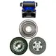 Kit de Embreagem 395MM C/ Volante do Motor EATON BG6X7K502AAC