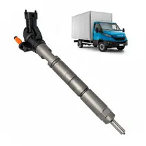 Bico Injetor FPT 0445116059 Iveco Daily Ducato Jumper