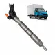 Bico Injetor FPT 0445116059 Iveco Daily Ducato Jumper