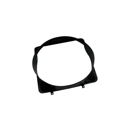 Defletor de Ar Radiador Ford Cargo Eletrônico AC458146BA