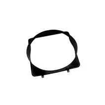 Defletor de Ar Radiador Ford Cargo Eletrônico AC458146BA