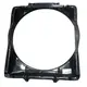 DEFLETOR DE AR RADIADOR FORD CARGO ELETRONICO AC458146BA