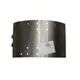 PATIM DO FREIO TRASEIRO 410X220MM S/ LONA VW MASTER ORIGINAL 2W0609525A