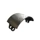 PATIM DO FREIO TRASEIRO 410X220MM S/ LONA VW MASTER ORIGINAL 2W0609525A
