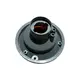 Lanterna Traseira Pisca 125MM C/ Fixação Frontal (amarela) 85285304