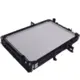 RADIADOR DE AGUA CAMINHAO FORD CARGO COMPLETO C/ ABAS BC458005DA