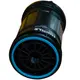 FILTRO COMBUSTIVEL DIESEL SEPARADOR AGUA C/ COPO MB MAHLE 9584770015