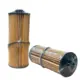 Filtro do Óleo Lubrificante Motor MAN D08 Fleetguard 07W115436