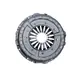 KIT DE EMBREAGEM 430MM 18 ESTRIAS MB AXOR EATON 3400000326
