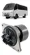 BOMBA DE AGUA COMPLETA MOTOR CUMMINS SERIE B / ISB INDISA 2S0121004B