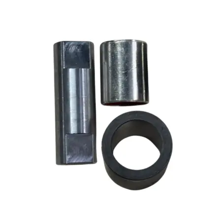 Kit Rolete Patim do Freio VW Ônibus EURO V Master 2W0609561