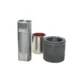 Kit Rolete Patim do Freio VW Ônibus EURO V Master 2W0609561