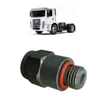 Conector Engate Rapido M14X1.5 P/ Tecalon 12MM VW 07W145617G