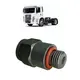 Conector Engate Rapido M14X1.5 P/ Tecalon 12MM VW 07W145617G