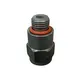 Conector Engate Rapido M14X1.5 P/ Tecalon 12MM VW 07W145617G