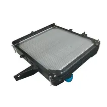 RADIADOR DE AGUA CAMINHAO FORD CARGO 712 MAHLE BEHR 9C458005EB