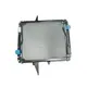 RADIADOR DE AGUA CAMINHAO FORD CARGO 712 MAHLE BEHR 9C458005EB