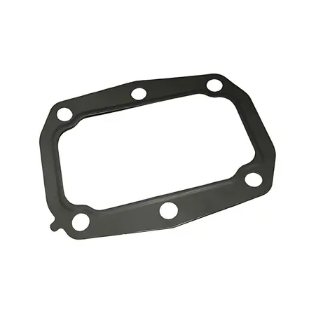 Junta do Tubo Gás Escape Motor MAN D08 Elring 07W131797C