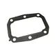 Junta do Tubo Gás Escape Motor MAN D08 Elring 07W131797C