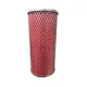 FILTRO DE AR EXTERNO MOTOR OM314 MB 608 708 WEGA 3080947004