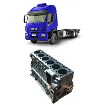 BLOCO DO MOTOR CUMMINS ISB 5.9L 6 CILINDROS ORIGINAL 2S0103011Q