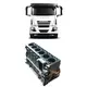 BLOCO DO MOTOR CUMMINS ISB 5.9L 6 CILINDROS ORIGINAL 2S0103011Q