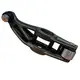 BALANCIM CILINDROS 2 E 4 MOTOR CUMMINS ISF 2.8 ORIGINAL 23B109447C
