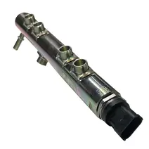 TUBO DISTRIBUIDOR DE COMBUSTIVEL MOTOR CUMMINS ISF 3.8 2P0133319A