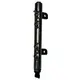 TUBO DISTRIBUIDOR DE COMBUSTIVEL MOTOR CUMMINS ISF 3.8 2P0133319A