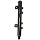 TUBO DISTRIBUIDOR DE COMBUSTIVEL MOTOR CUMMINS ISF 3.8 2P0133319A