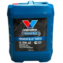 OLEO MOTOR 15W40 CK4 20L BLUE 8600 VW NOVO DELIVERY 2018/... G052824Q2