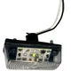 LANTERNA DELIMITADORA TETO PISCA LED BIVOLT VW CONSTELLATION 2R2945341E