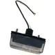 LANTERNA DELIMITADORA TETO PISCA LED BIVOLT VW CONSTELLATION 2R2945341E
