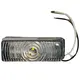 LANTERNA DELIMITADORA TETO PISCA LED BIVOLT VW CONSTELLATION 2R2945341E
