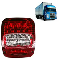 LANTERNA TRASEIRA 20 LED'S BIVOLT S/ VIGIA - LD VW PRADOLUX 2S2945096B