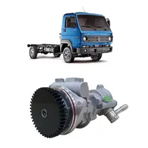 Bomba de Vacuo VW Delivery EURO Iii ANCHIETA Box 2P0115105M