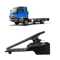 MACANETA INTERNA DA PORTA - LE MB ACCELO 715C 915C - CILIPARTS MBB